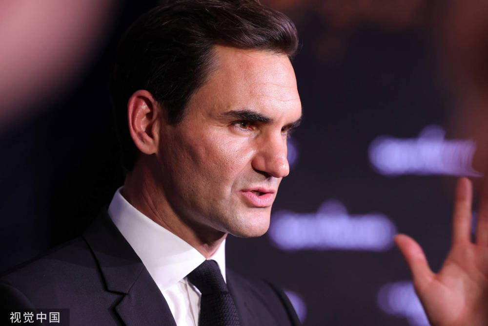 开云体育-费德勒官方宣布晋级下一阶段新规，瑞士队引发争议！