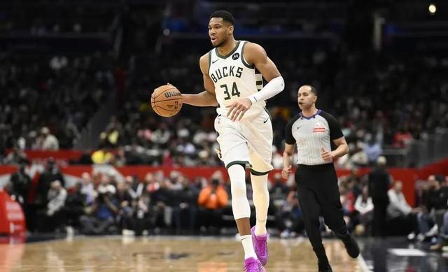 开云体育-字母哥新星重要助攻表现突出，独行侠前途光明！的简单介绍