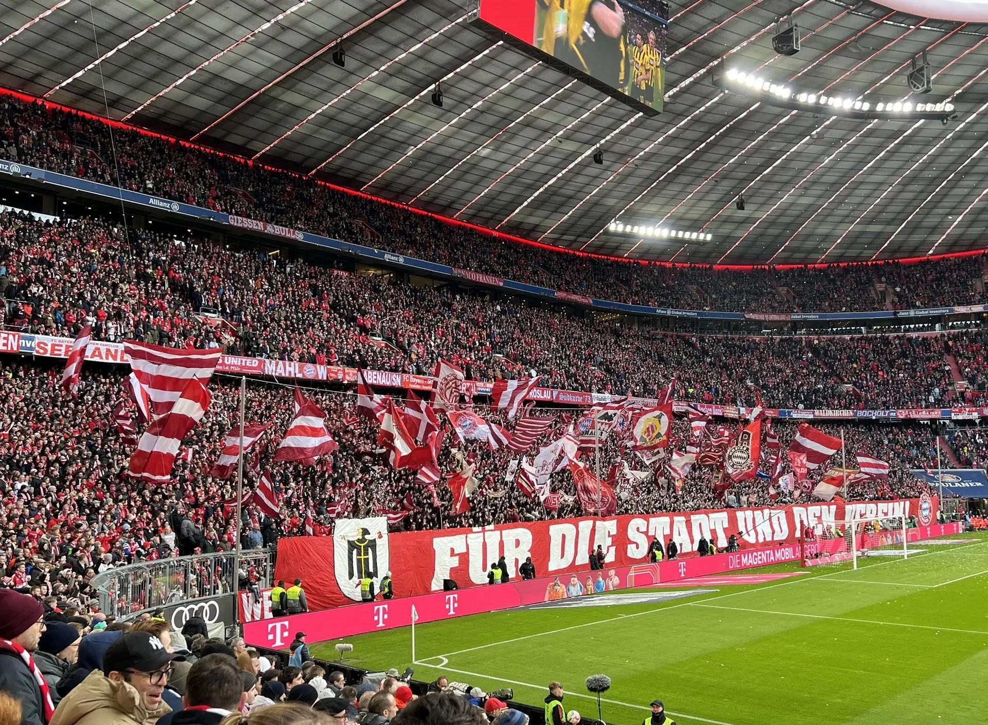 开云-关于哈登重返赛场，反败为胜首场状态出色，拜仁观众沸腾！的信息