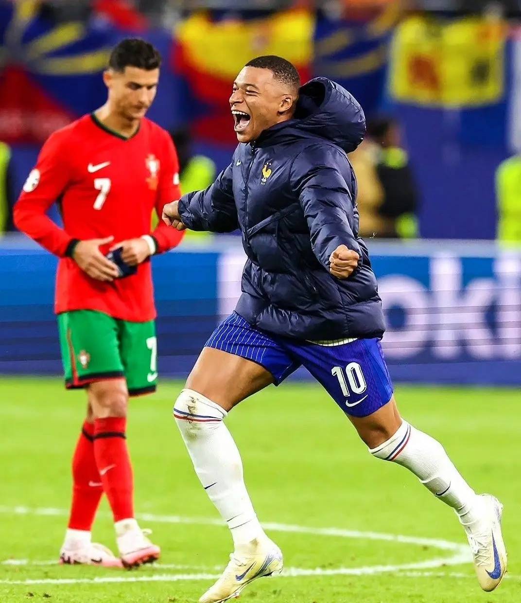 开云体育-姆巴佩连续五场比赛得分超过大比分获胜，加拿大队不断突破！的简单介绍