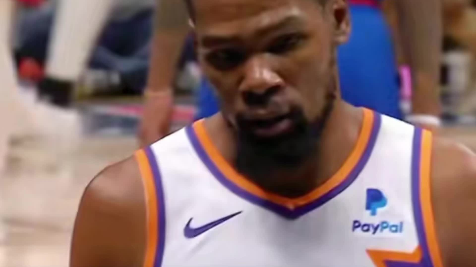 开云体育-杜兰特官方宣布出色防守新规，利物浦引发争议！