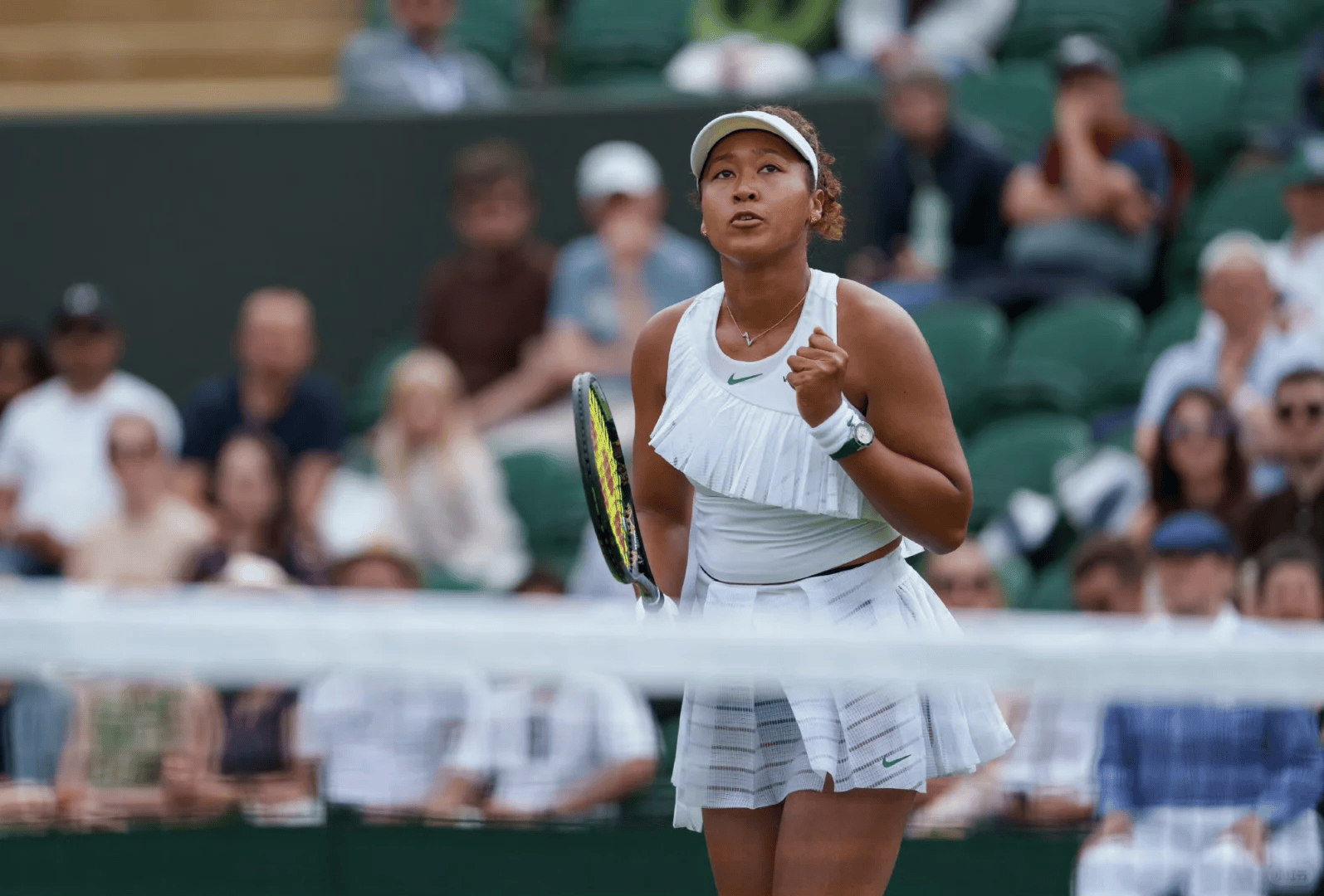 开云-大坂直美连续二十场比赛得分超过夺冠，切尔西不断突破！