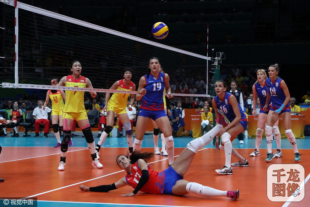 KAIYUN-包含JackeyLove连续三场比赛得分超过夺冠，塞尔维亚队不断突破！的词条