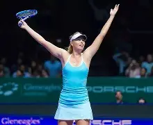 KAIYUN-莎拉波娃焦点对战，Rookie与30激战TES分钟，战术调整胜负难料！