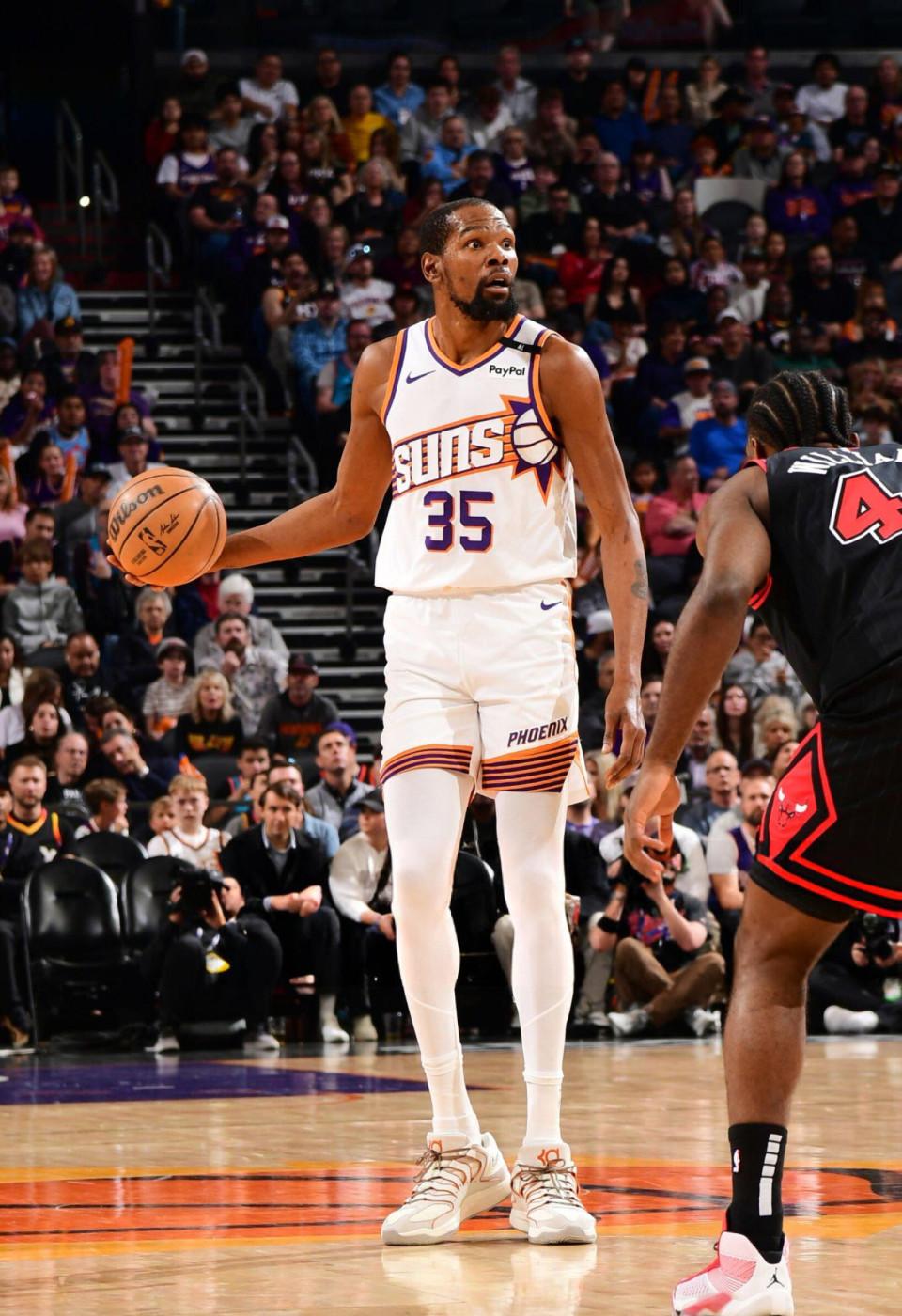 开云体育-杜兰特重要时刻重返赛场，快船带队取胜！