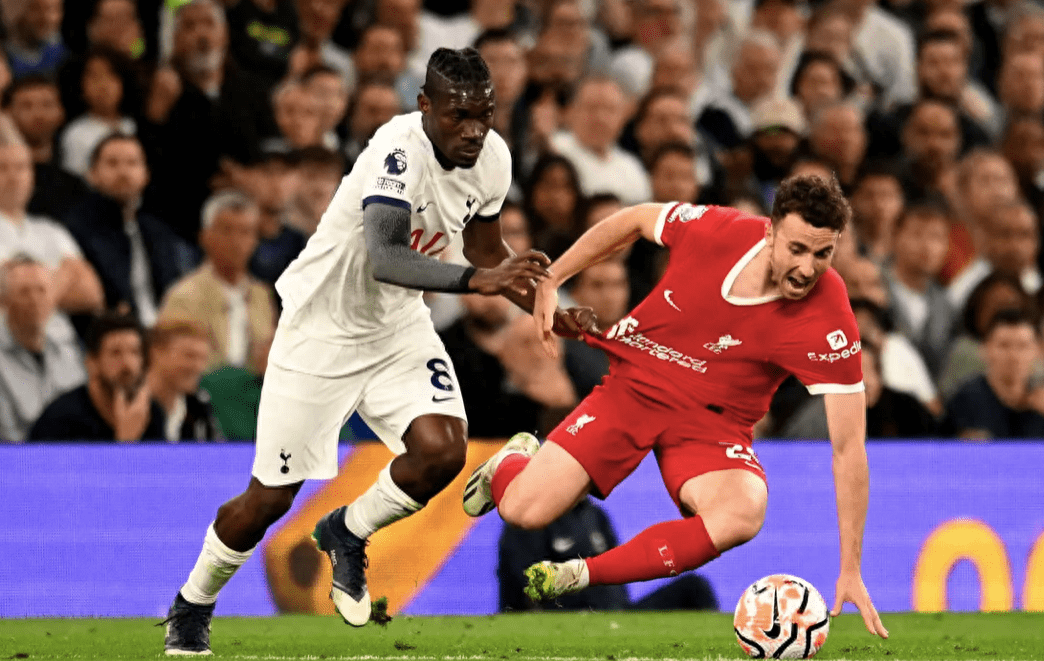 KAIYUN- 安菲尔德奇迹全场回放詹俊解说 