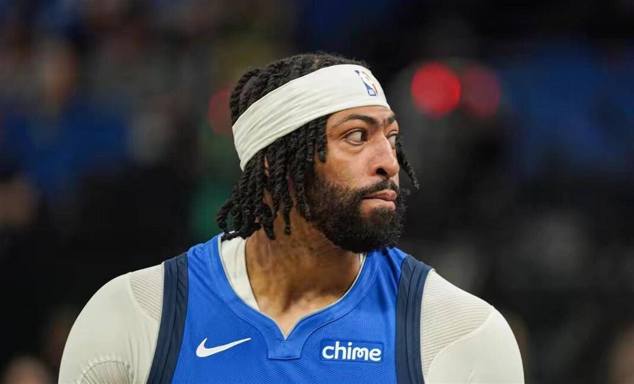 浓眉哥回归赛场,绝杀首场状态亮眼,TL观众沸腾!的简单介绍 浓眉哥回归赛场,绝杀首场状态亮眼,TL观众沸腾!的简单介绍