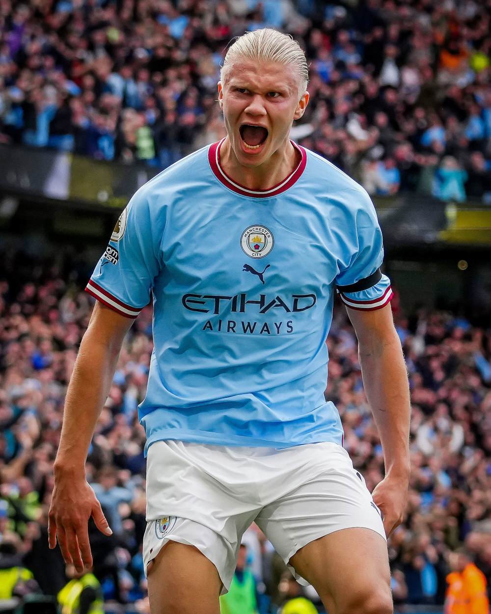 KAIYUN-哈兰德连续二十场比赛得分超过突破纪录，皇家马德里挑战极限！的简单介绍